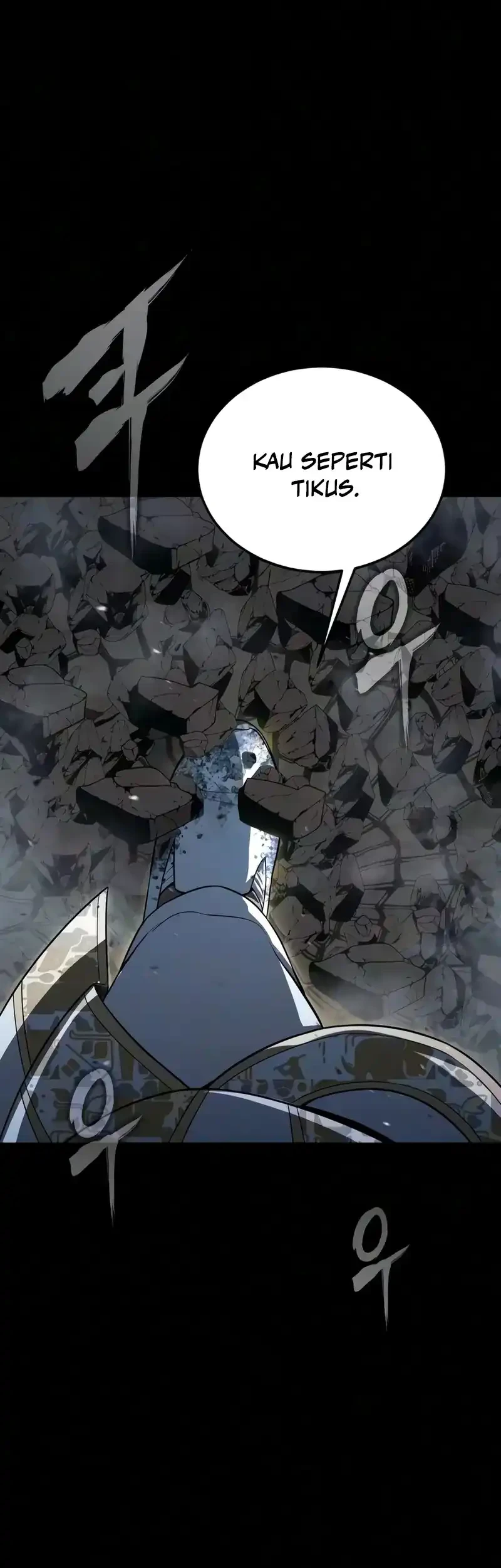 Steel-Eating Player Chapter 94 Gambar 58