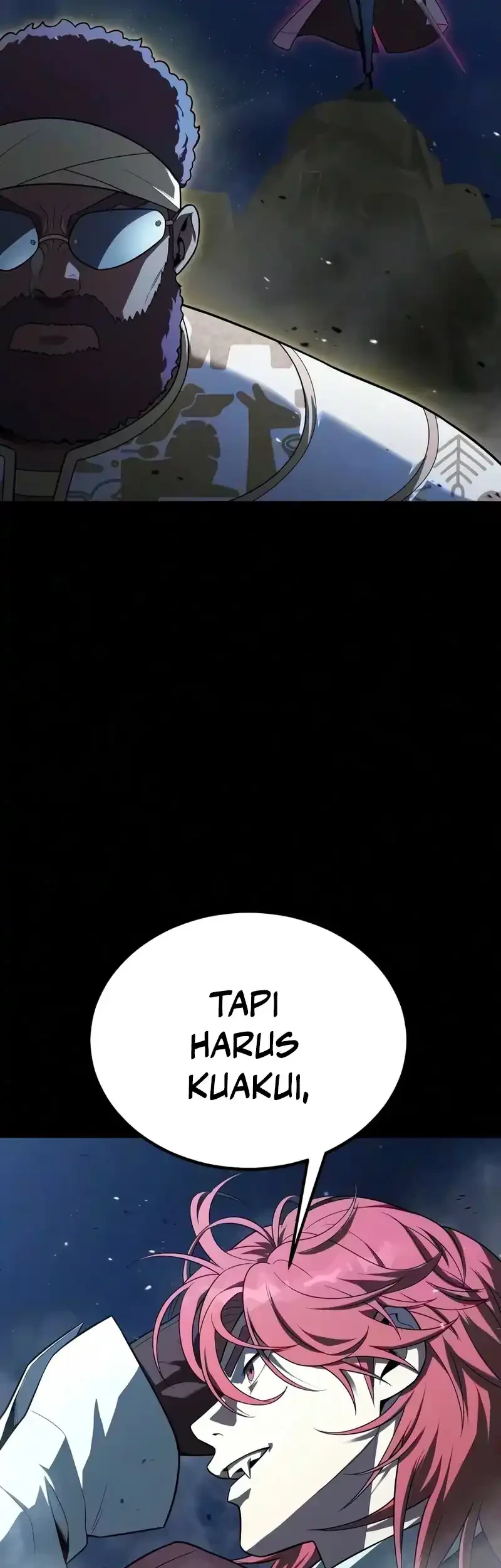 Steel-Eating Player Chapter 94 Gambar 60