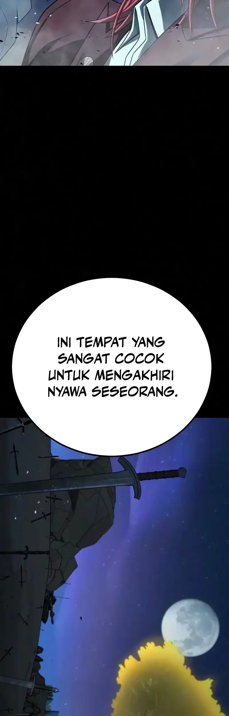 Steel-Eating Player Chapter 94 Gambar 61