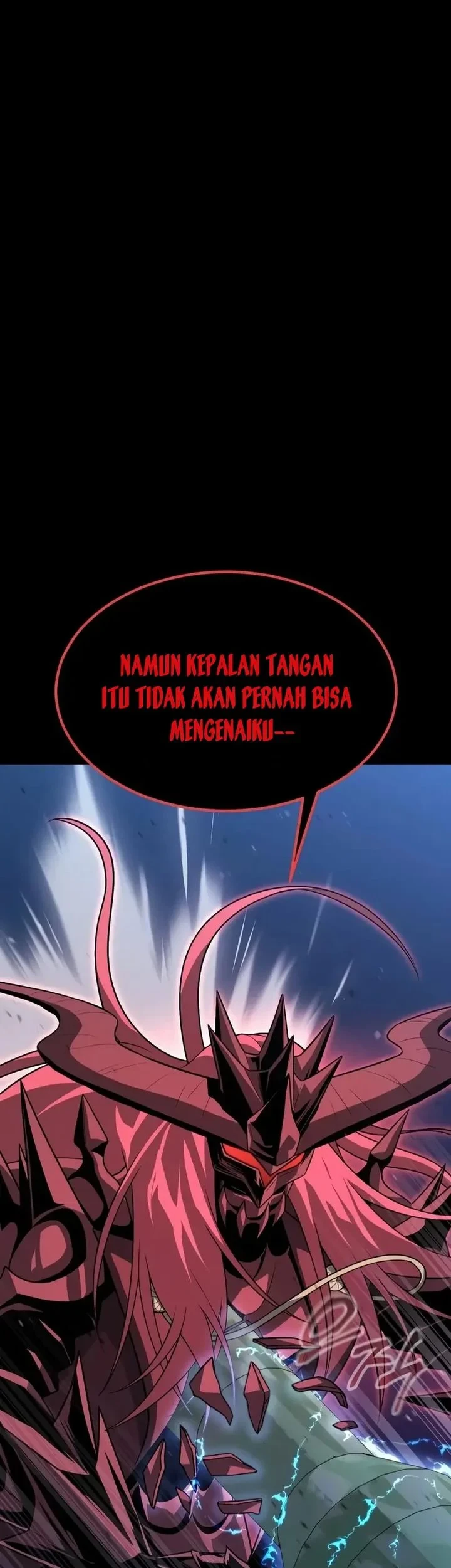 Steel-Eating Player Chapter 96 Gambar 76