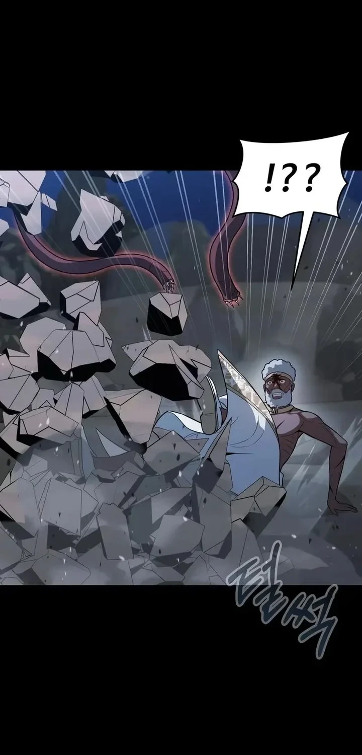 Steel-Eating Player Chapter 96 Gambar 79