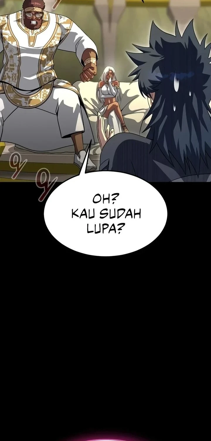 Steel-Eating Player Chapter 97 Gambar 67
