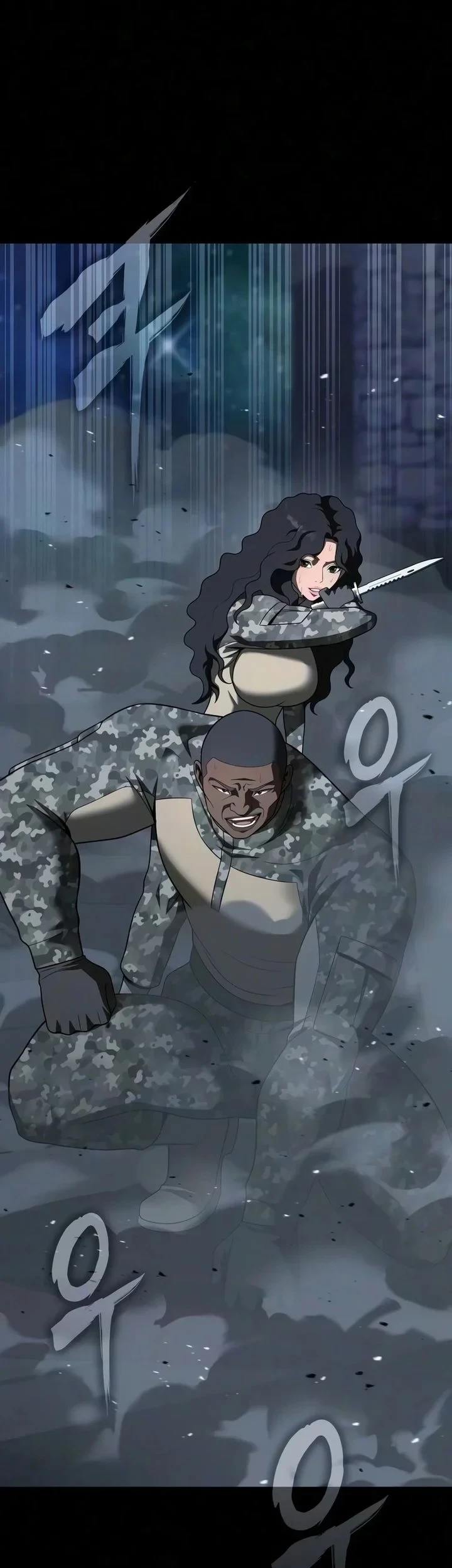 Steel-Eating Player Chapter 98 Gambar 64