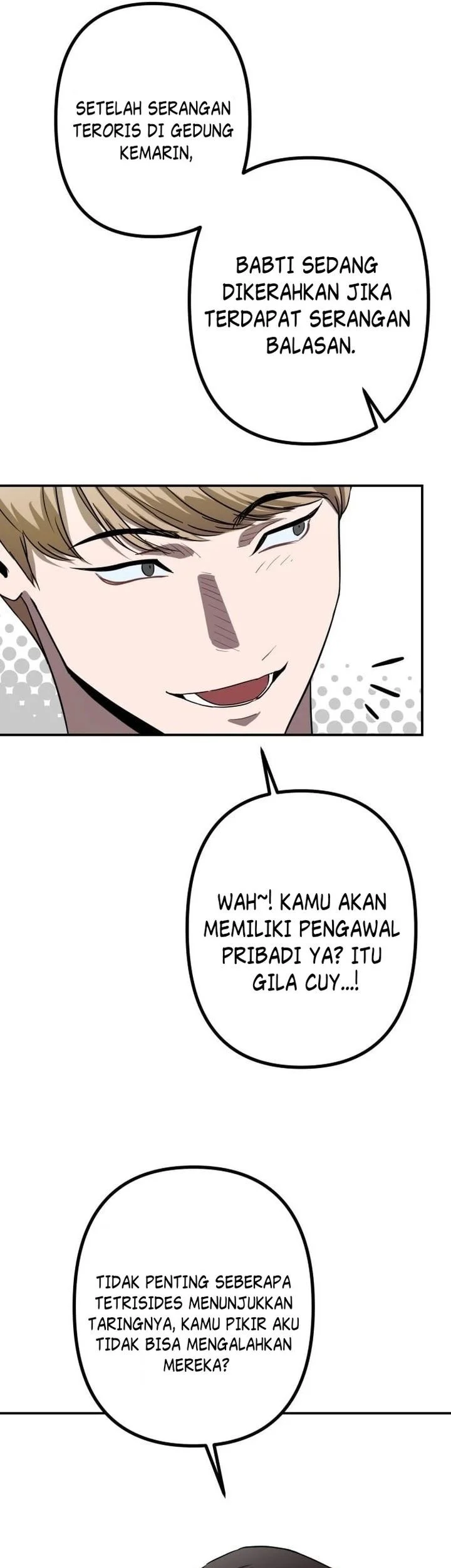 Stone Age Chapter 2 - Halaman 44