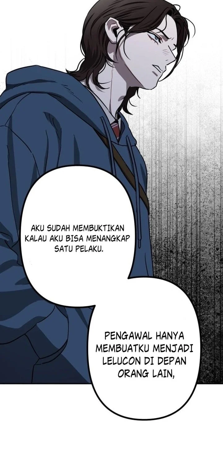 Stone Age Chapter 2 - Halaman 45