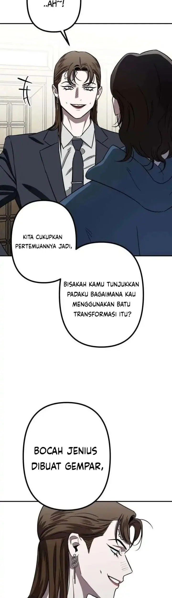 Stone Age Chapter 3 - Halaman 33