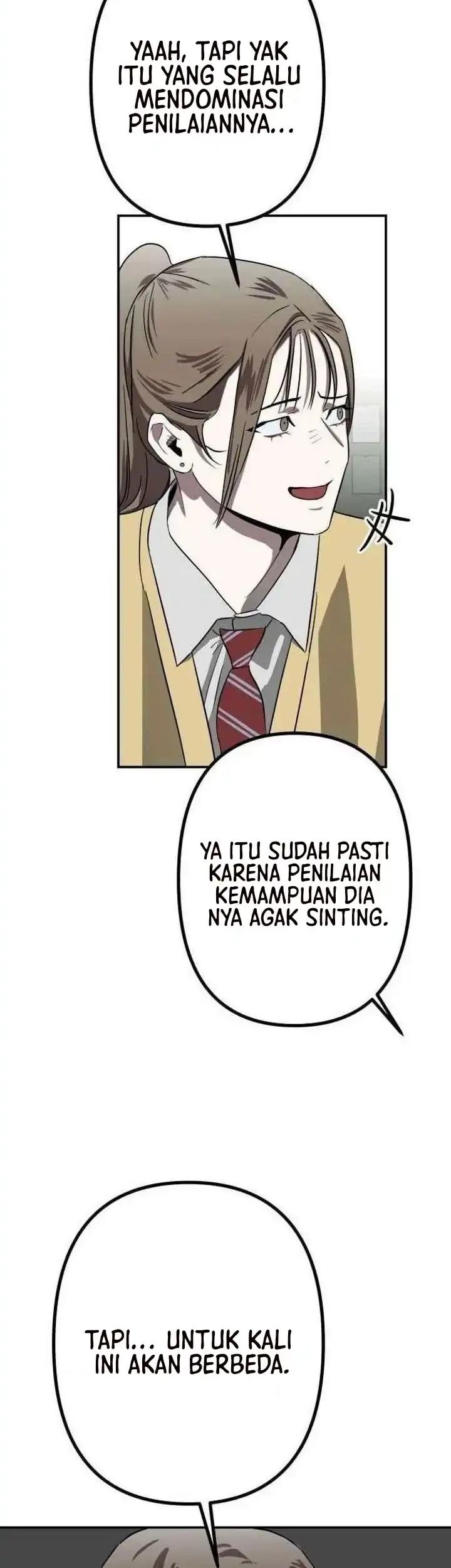 Stone Age Chapter 4 - Halaman 36