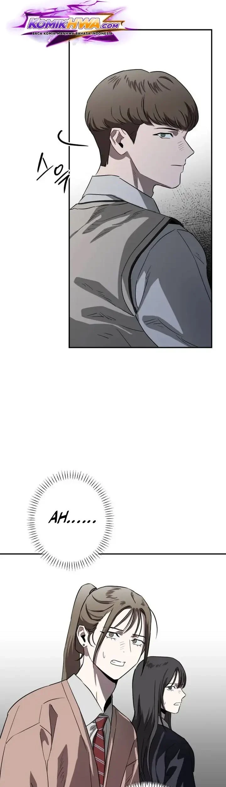 Stone Age Chapter 6 - Halaman 38