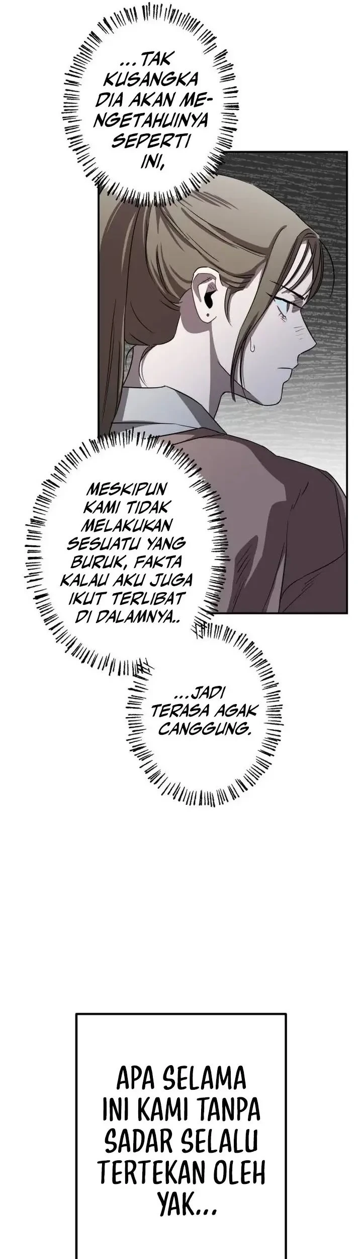 Stone Age Chapter 6 - Halaman 40