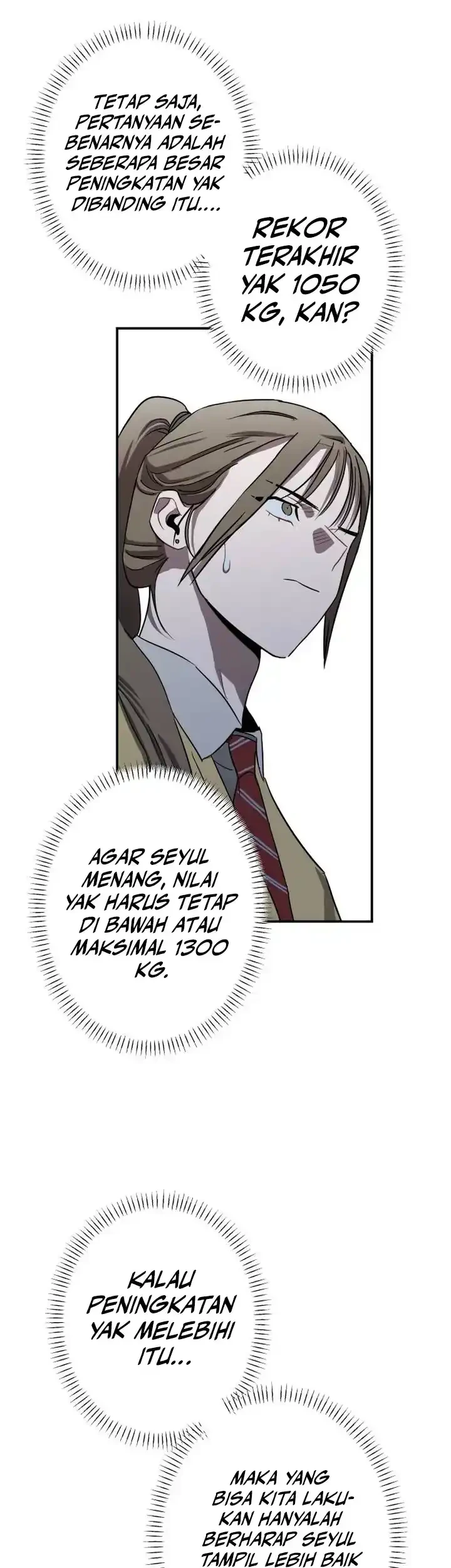 Stone Age Chapter 7 - Halaman 46