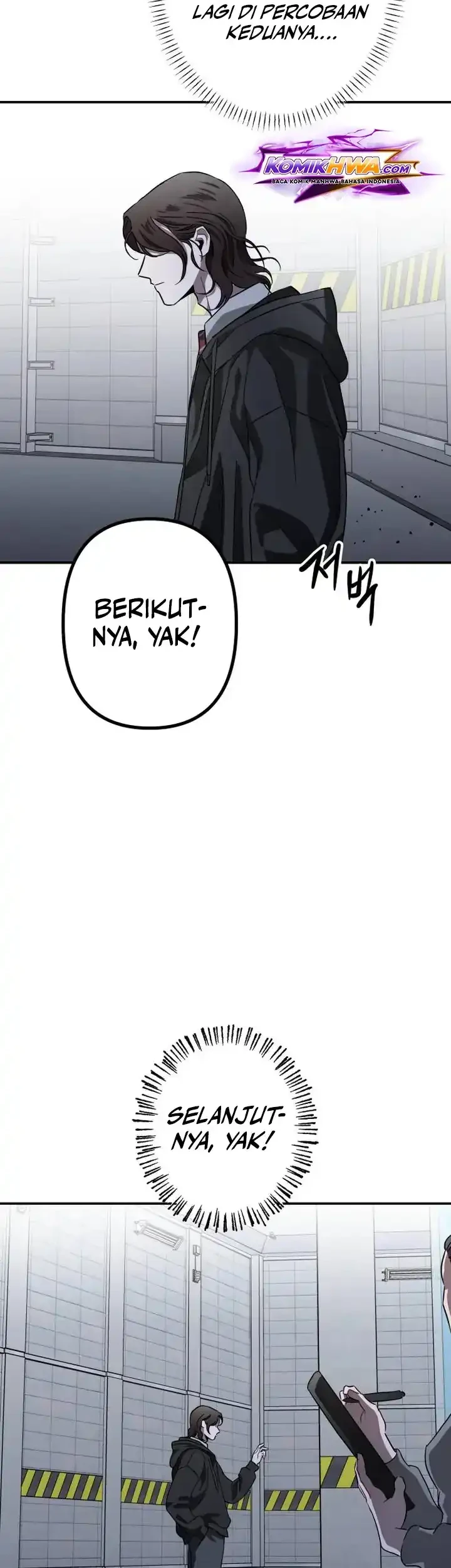 Stone Age Chapter 7 - Halaman 47