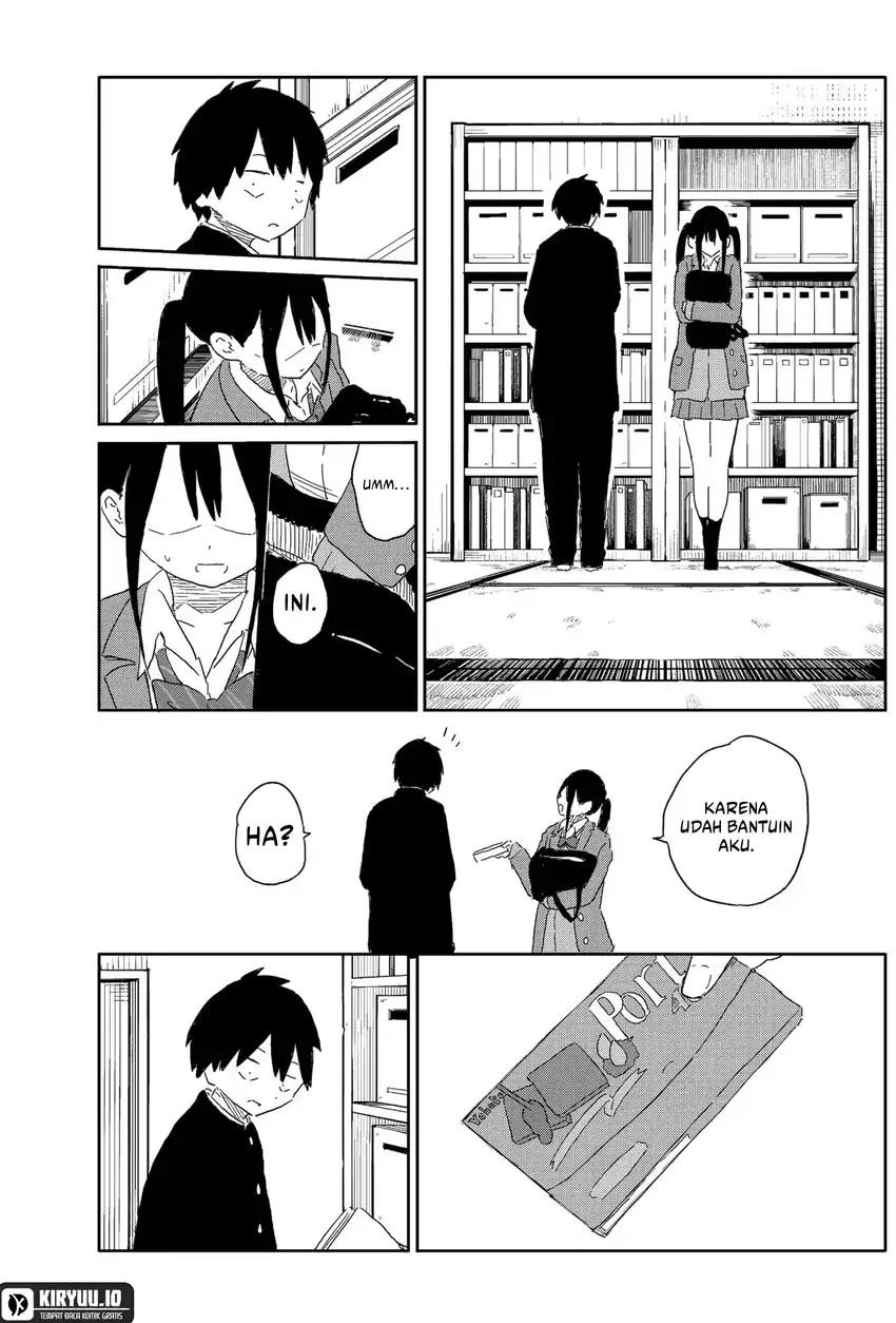 Stop! I’m Falling For You Chapter 1 Gambar 15