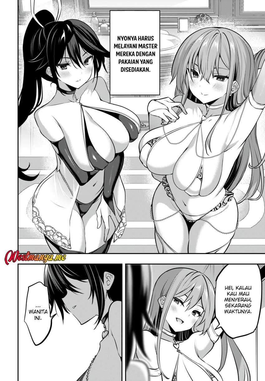 Strategic Lovers Chapter 29 Gambar 17