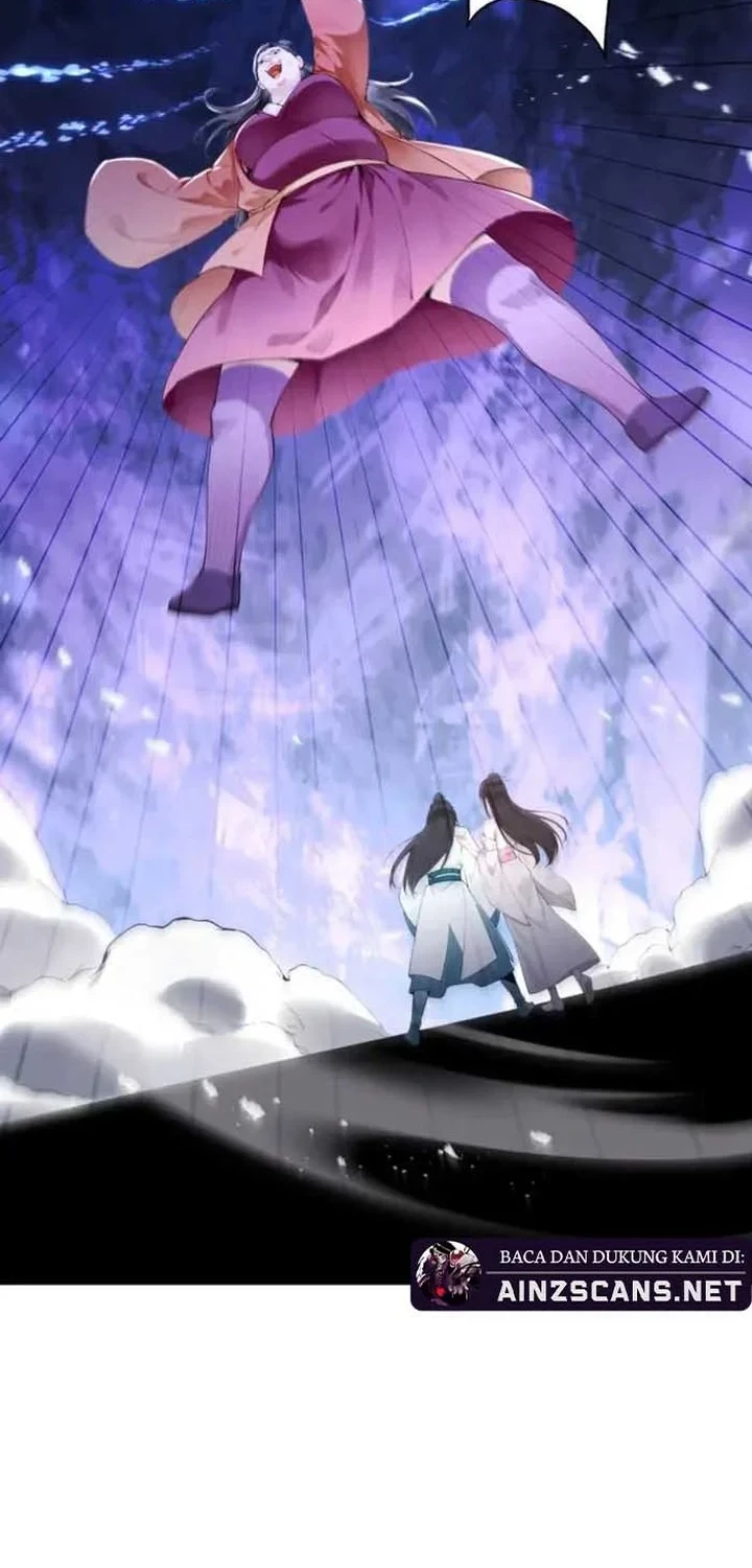 Strength Through Adversity, My Cultivation Knows No Limits Chapter 118 Gambar 27