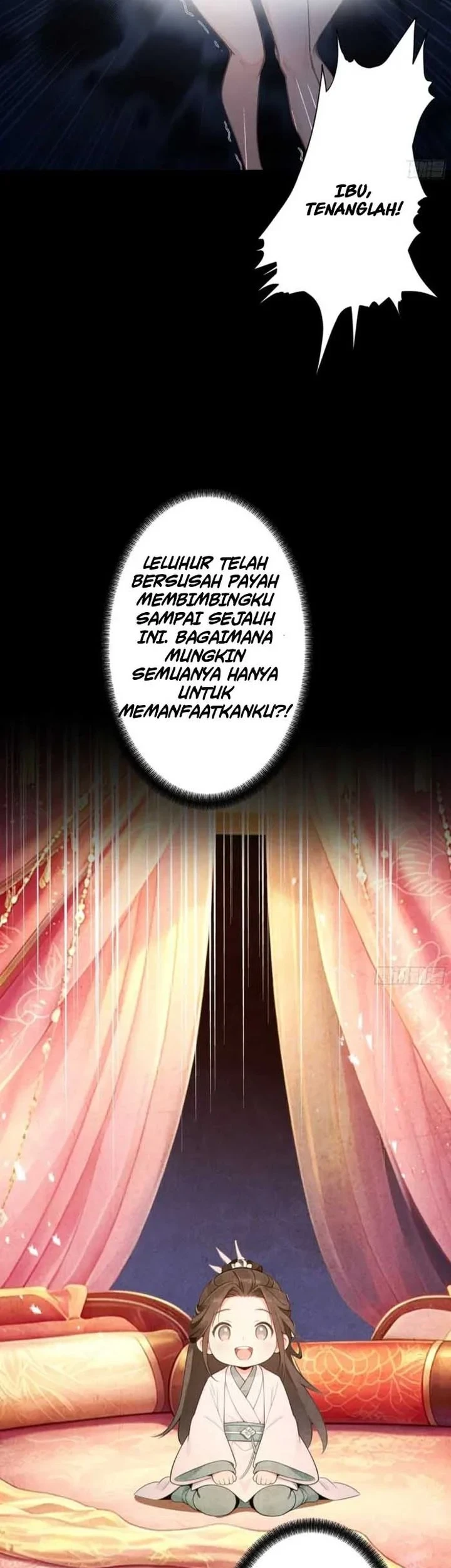 Strength Through Adversity, My Cultivation Knows No Limits Chapter 120 Gambar 30