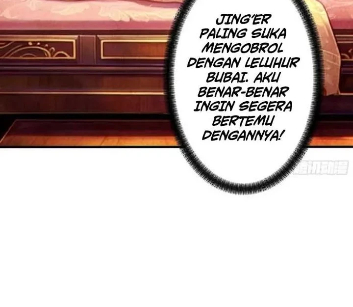 Strength Through Adversity, My Cultivation Knows No Limits Chapter 120 Gambar 31