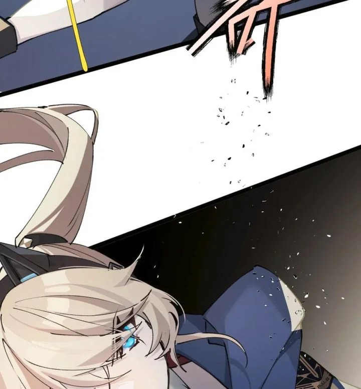 Strinova ~Tomorrow Will Finally Come~ Chapter 18 Gambar 57