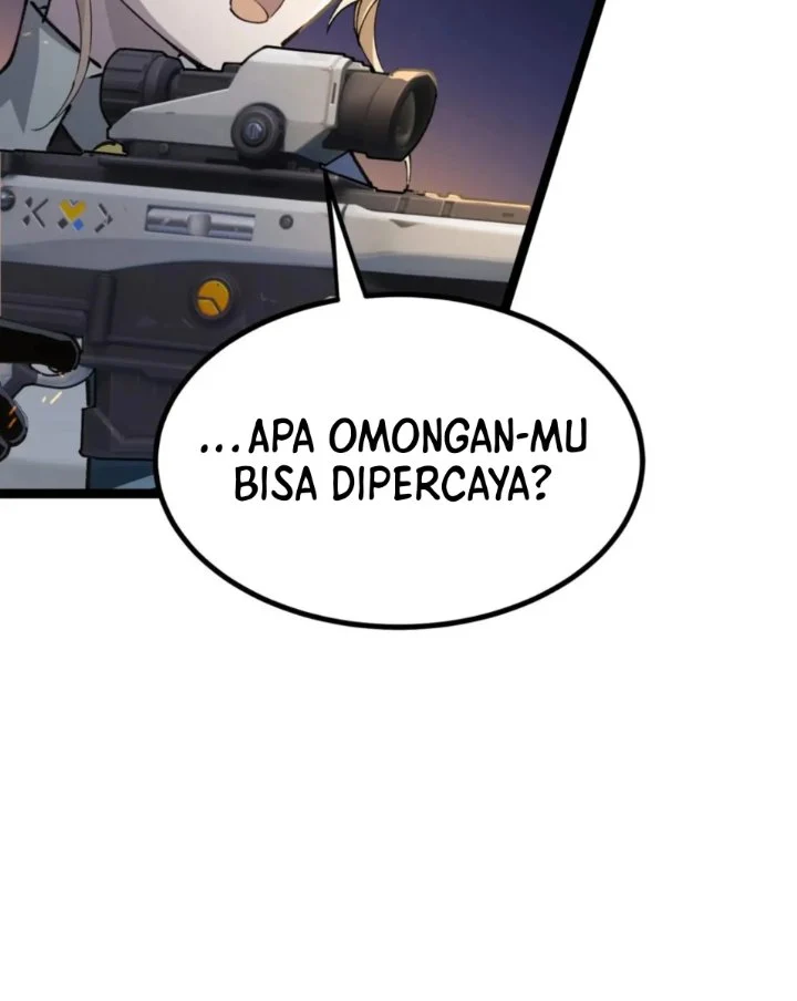 Strinova ~Tomorrow Will Finally Come~ Chapter 19 Gambar 66