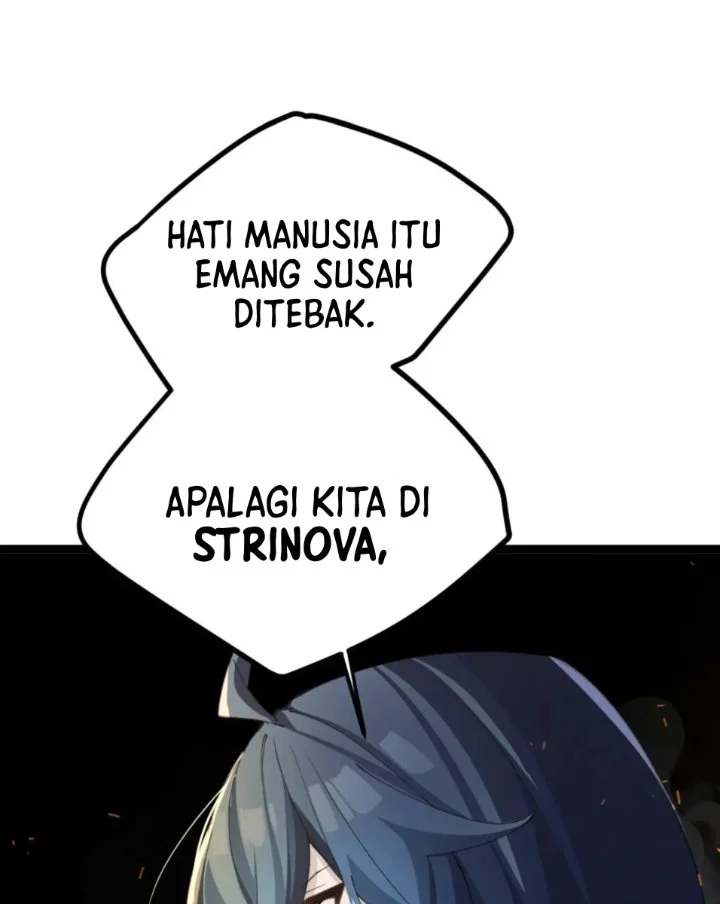 Strinova ~Tomorrow Will Finally Come~ Chapter 19 Gambar 69