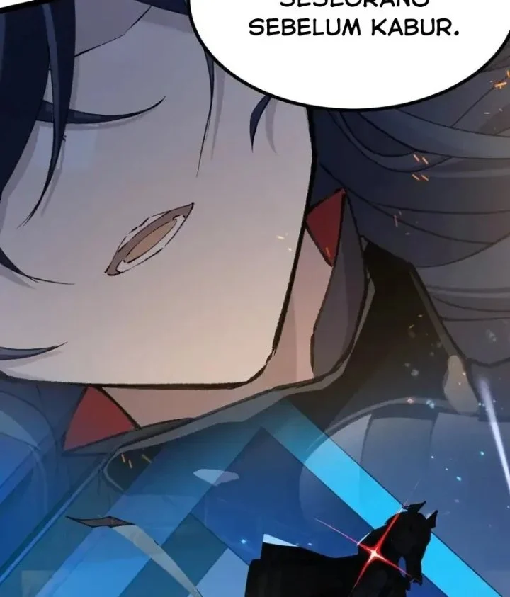 Strinova ~Tomorrow Will Finally Come~ Chapter 20 Gambar 46