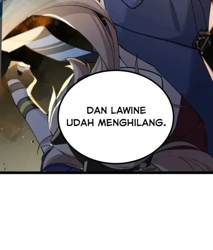 Strinova ~Tomorrow Will Finally Come~ Chapter 20 Gambar 48