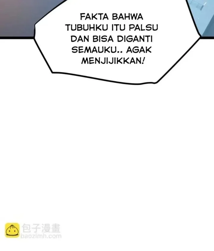 Strinova ~Tomorrow Will Finally Come~ Chapter 21 Gambar 49
