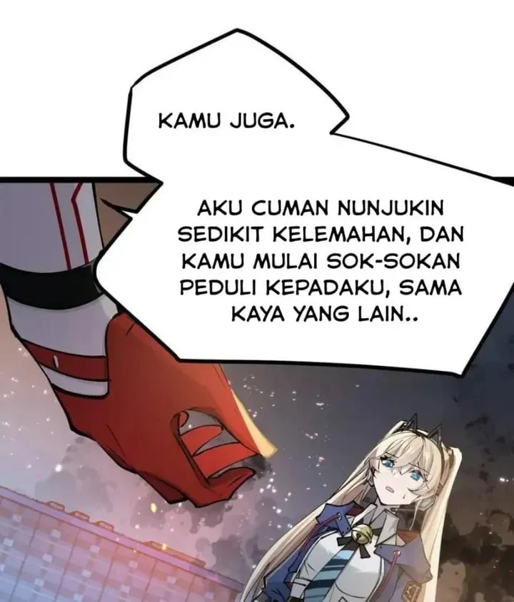 Strinova ~Tomorrow Will Finally Come~ Chapter 21 Gambar 50