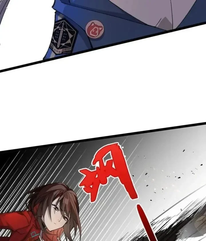 Strinova ~Tomorrow Will Finally Come~ Chapter 22 Gambar 55
