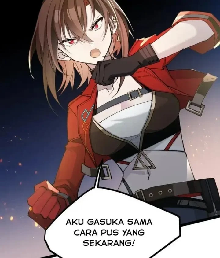 Strinova ~Tomorrow Will Finally Come~ Chapter 22 Gambar 58