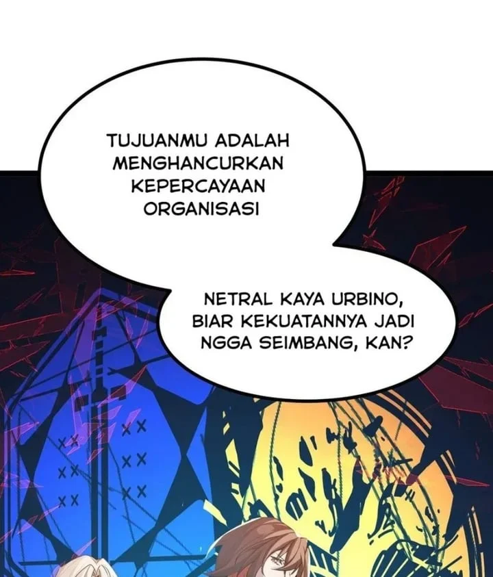 Strinova ~Tomorrow Will Finally Come~ Chapter 23 Gambar 46