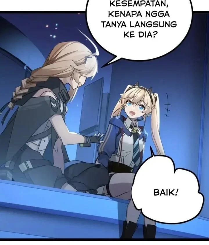 Strinova ~Tomorrow Will Finally Come~ Chapter 24 Gambar 43