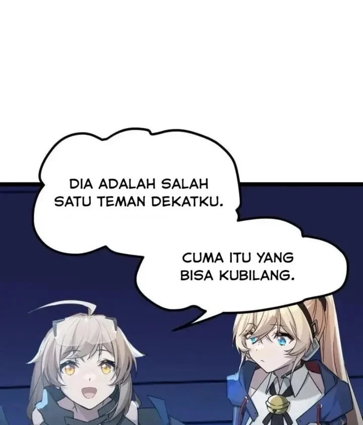 Strinova ~Tomorrow Will Finally Come~ Chapter 24 Gambar 44
