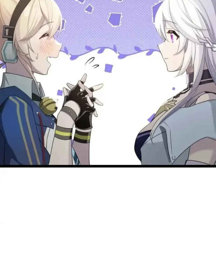Strinova ~Tomorrow Will Finally Come~ Chapter 25 Gambar 45