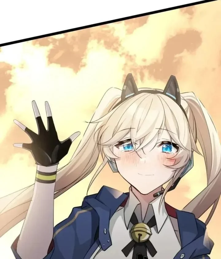 Strinova ~Tomorrow Will Finally Come~ Chapter 26 Gambar 73
