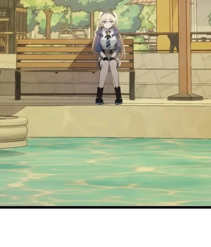 Strinova ~Tomorrow Will Finally Come~ Chapter 26 Gambar 77