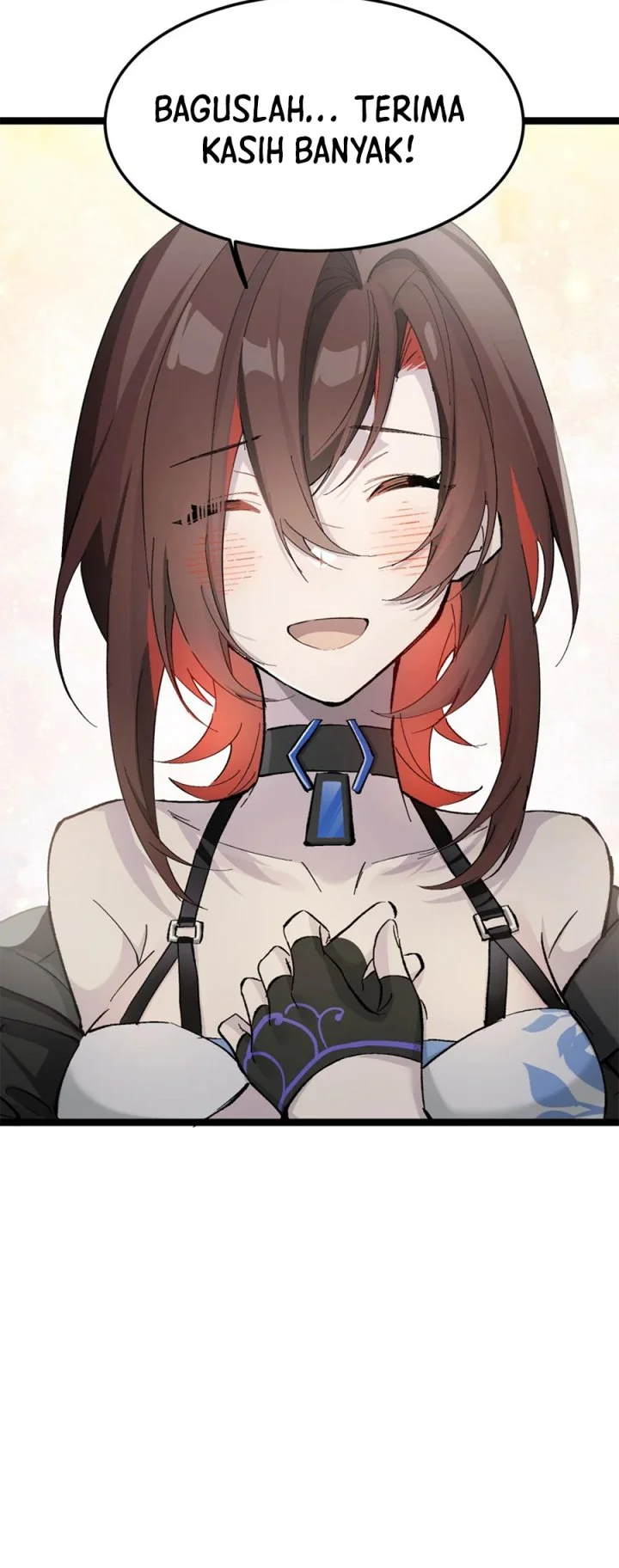 Strinova ~Tomorrow Will Finally Come~ Chapter 7 Gambar 56