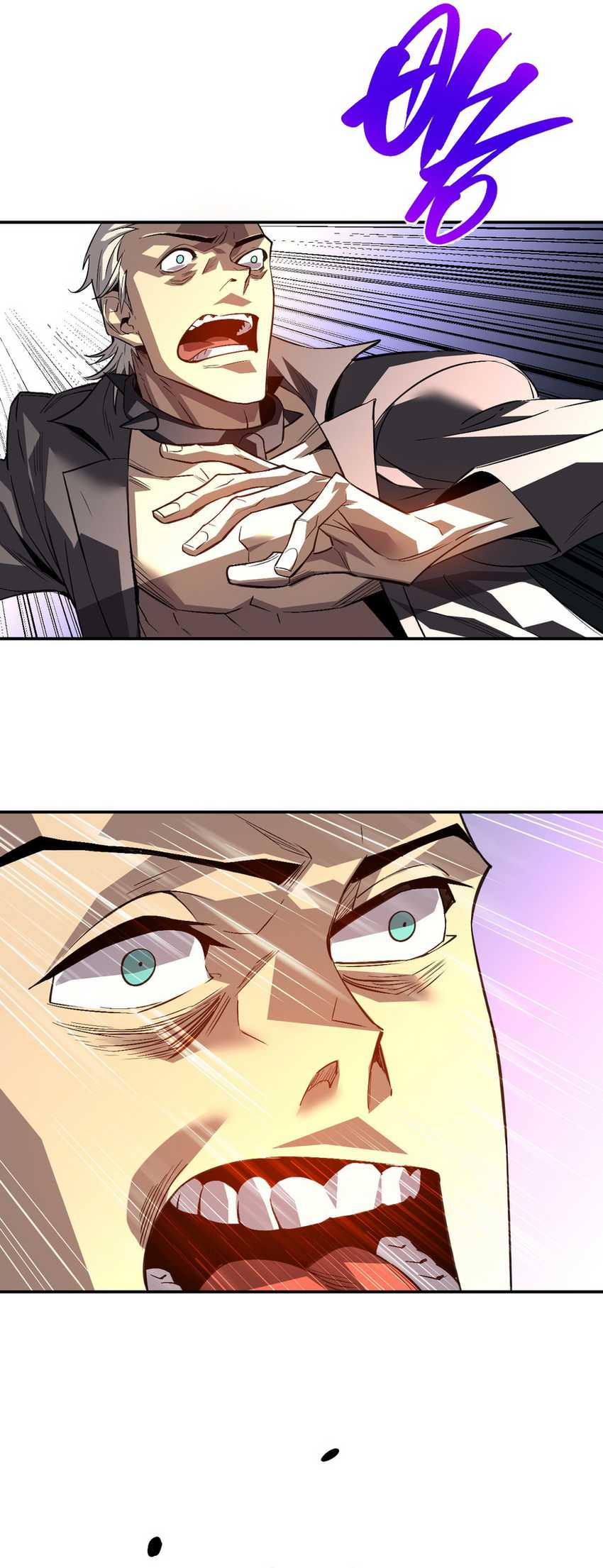 Strongest Parasitic Human Chapter 3 Gambar 20