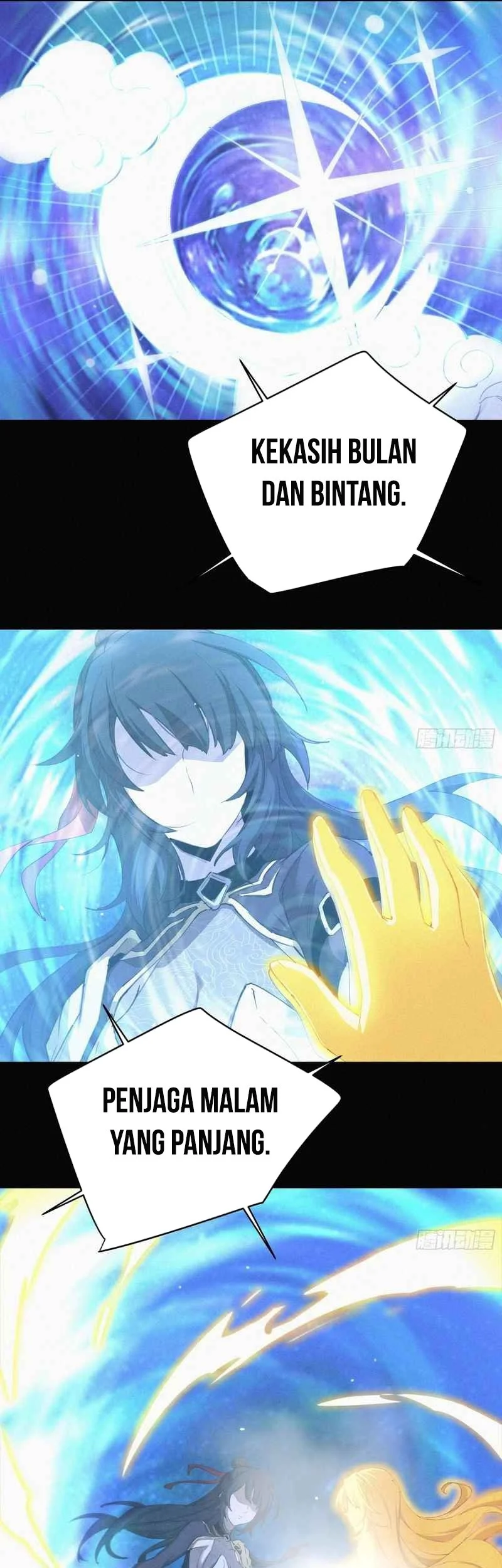 Strongest Player Returns After A Thousand Years Chapter 11 Gambar 25