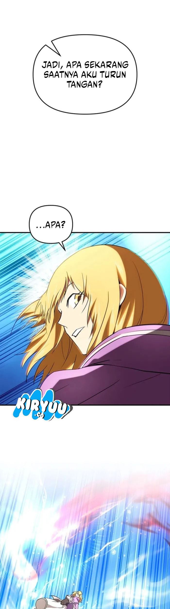 Stuck in a Glitch Novel as an Extra Chapter 18 Gambar 34