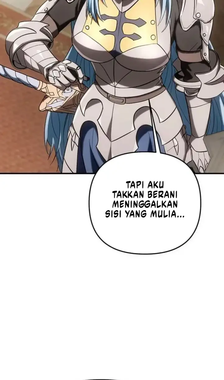 Stuck in a Glitch Novel as an Extra Chapter 53 Gambar 49
