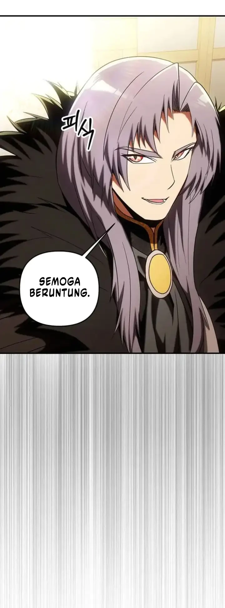 Stuck in a Glitch Novel as an Extra Chapter 54 Gambar 49