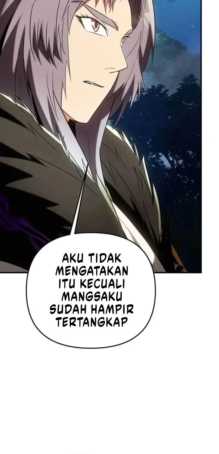 Stuck in a Glitch Novel as an Extra Chapter 55 Gambar 55