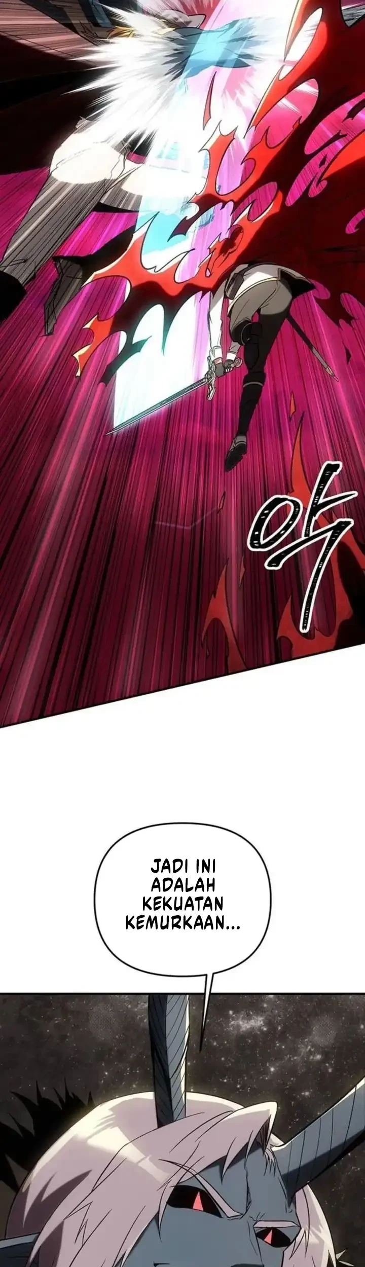 Stuck in a Glitch Novel as an Extra Chapter 56 Gambar 47