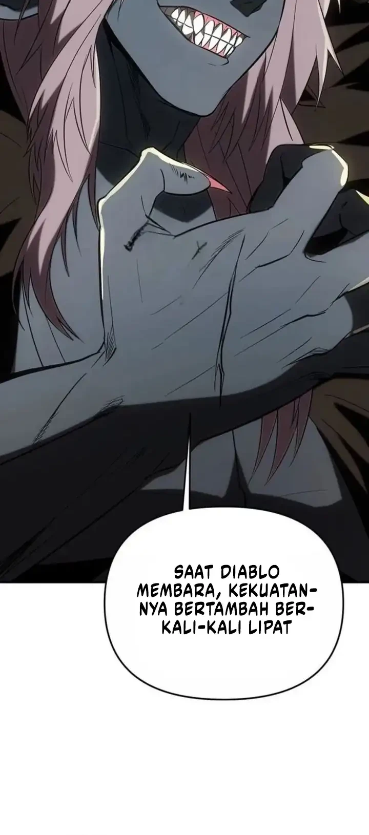 Stuck in a Glitch Novel as an Extra Chapter 56 Gambar 48