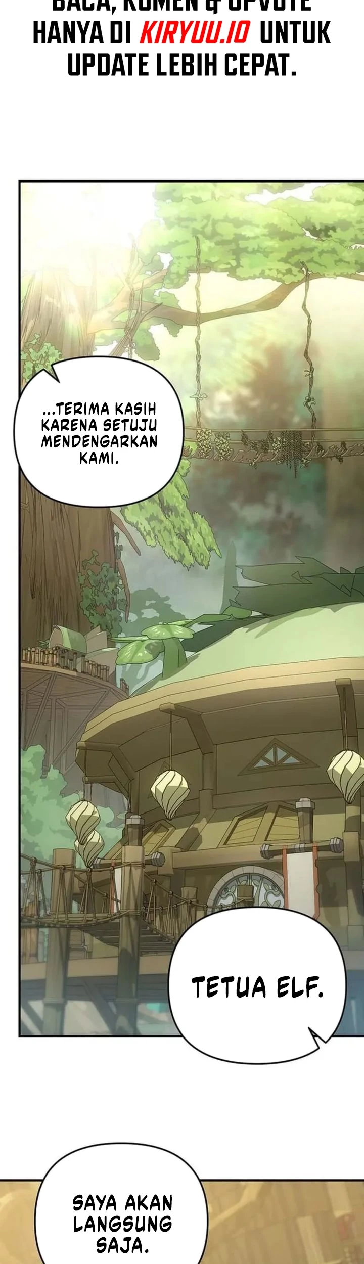 Stuck in a Glitch Novel as an Extra Chapter 60 Gambar 42