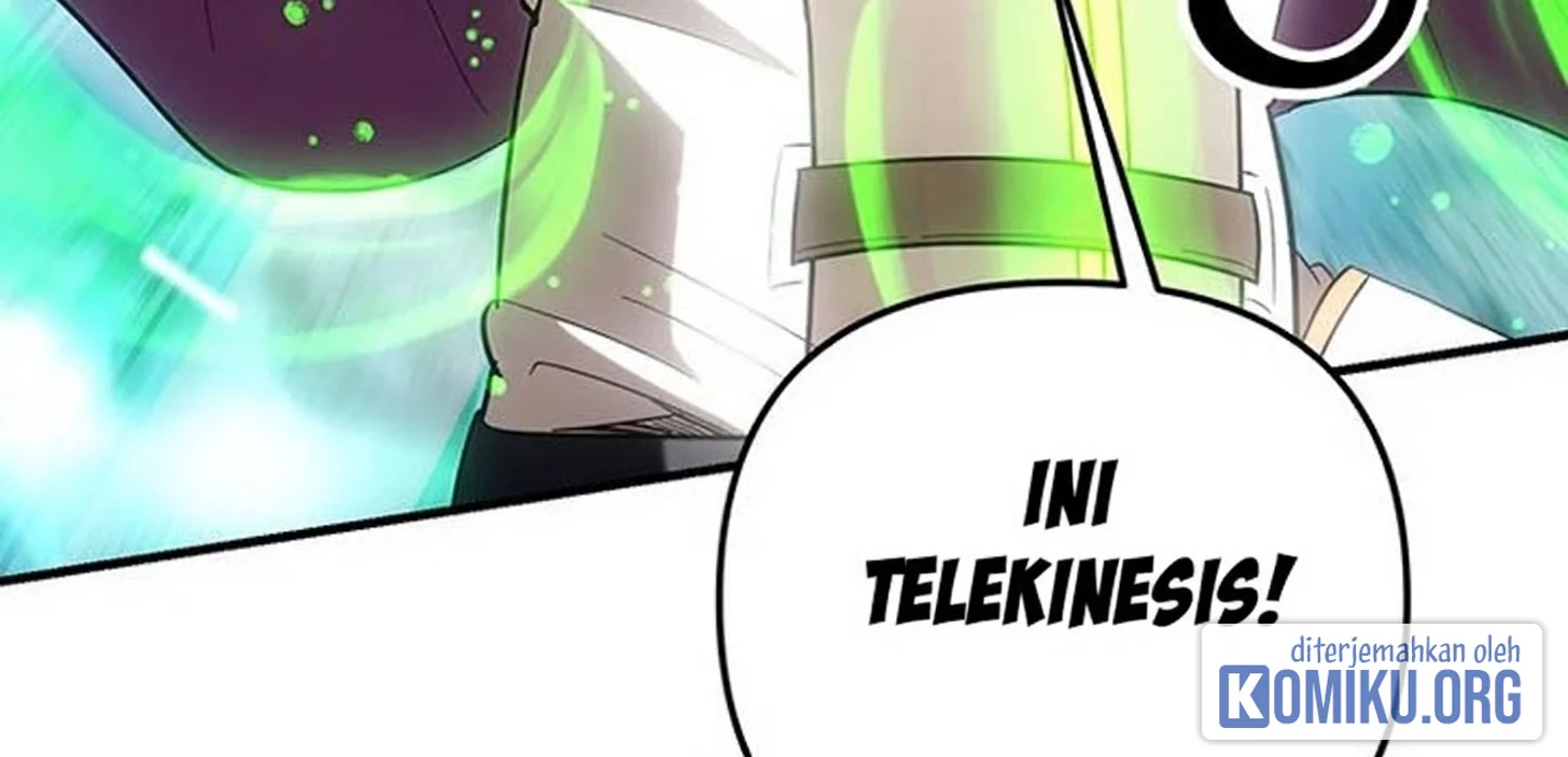 Stuck in a Glitch Novel as an Extra Chapter 61 Gambar 62