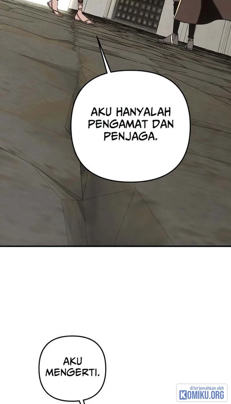 Stuck in a Glitch Novel as an Extra Chapter 64 Gambar 70