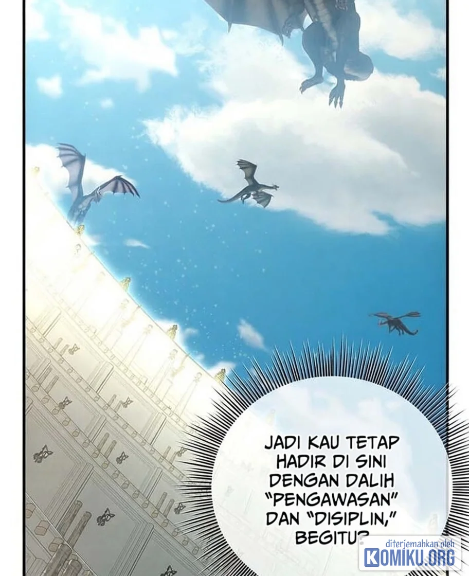 Stuck in a Glitch Novel as an Extra Chapter 64 Gambar 72