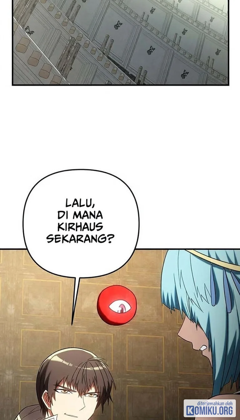 Stuck in a Glitch Novel as an Extra Chapter 64 Gambar 73