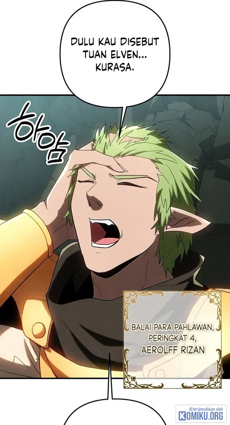 Stuck in a Glitch Novel as an Extra Chapter 65 Gambar 67